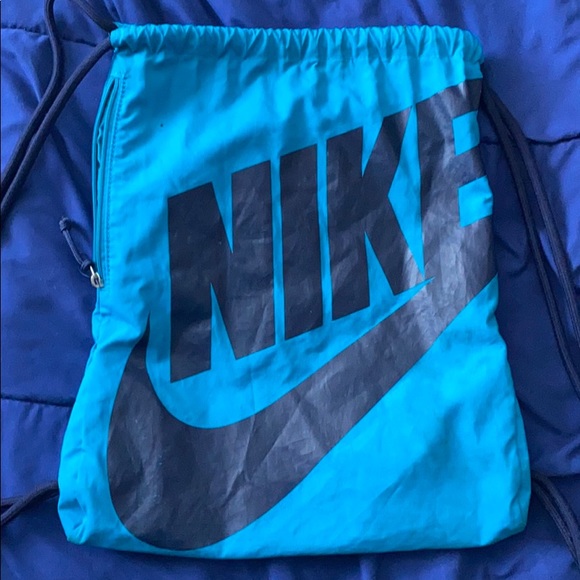 Nike bag - Picture 1 of 1